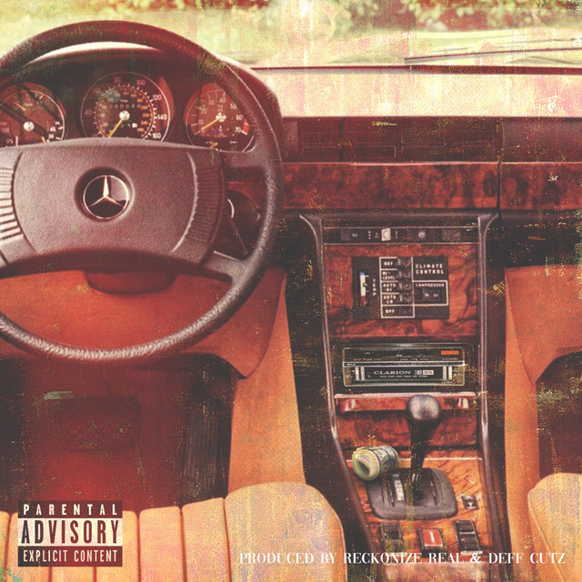 Foreign Cars cover art