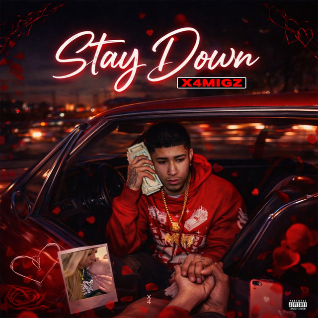 Stay Down