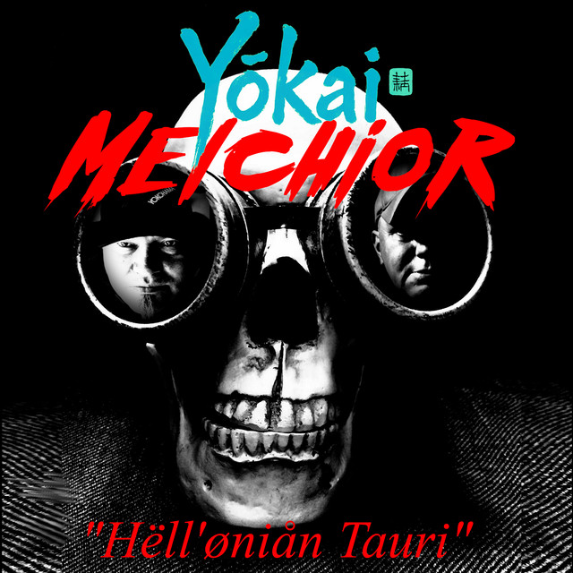 Hëll'øniån Tauri cover art