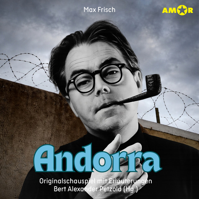 Kapitel 1 - Folge 2: Andorra - Originalschauspiel mit Erläuterungen