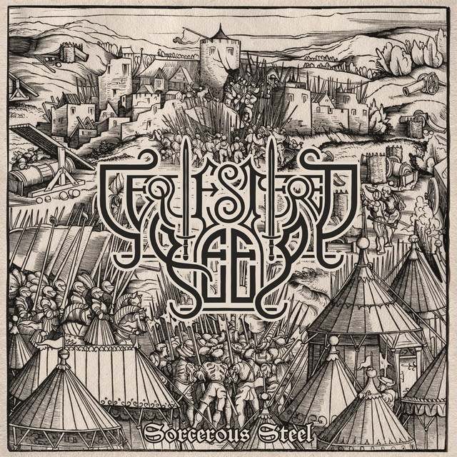 Sequestered Keep