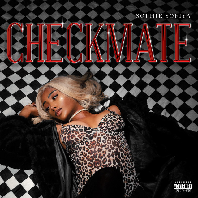 Checkmate cover art