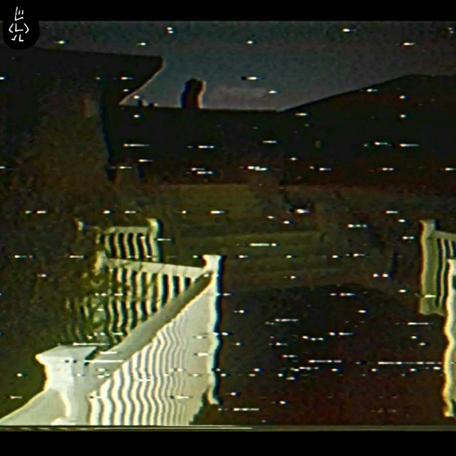 In Between cover art