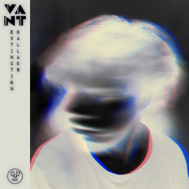 Extinction Ballads cover art