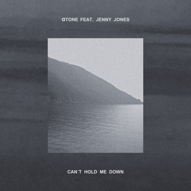 Can’t Hold Me Down cover