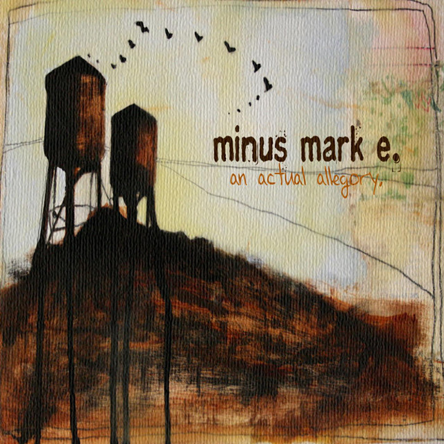 Minus Mark E.