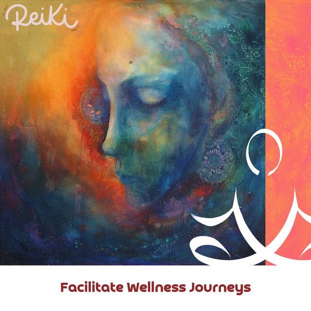 Facilitate Wellness Journeys cover art