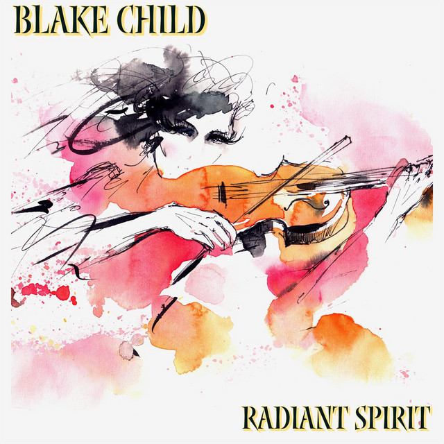 Blake Child