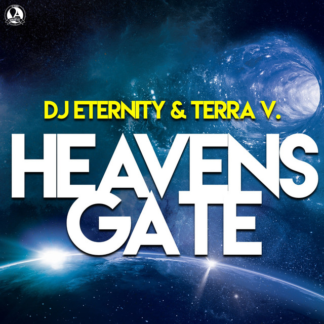 Heavens Gate cover