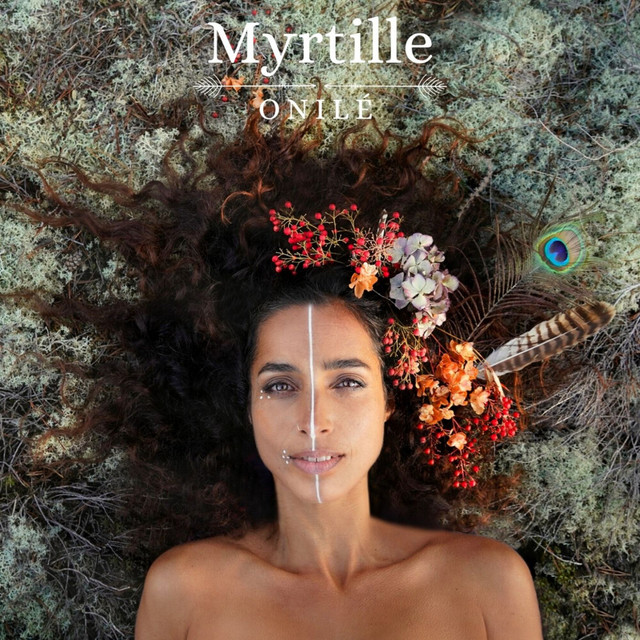 Onilé cover art