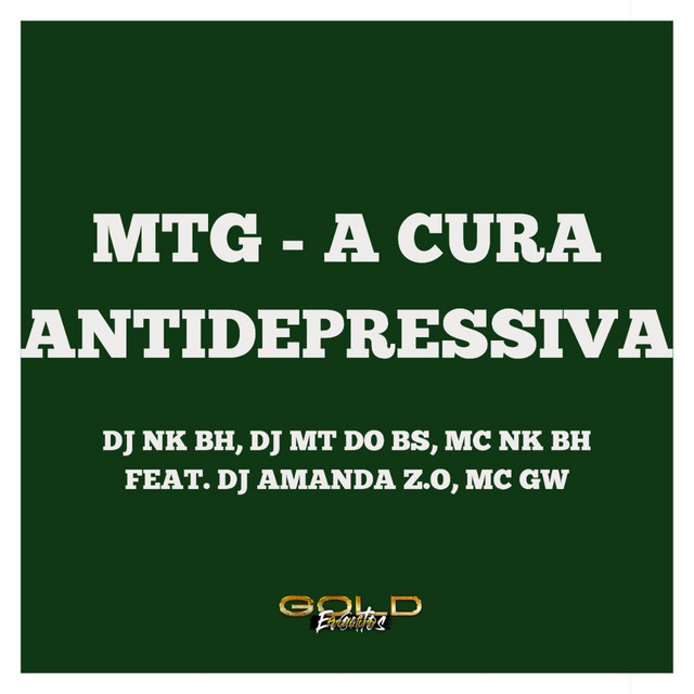 Mtg - A Cura Antidepressiva