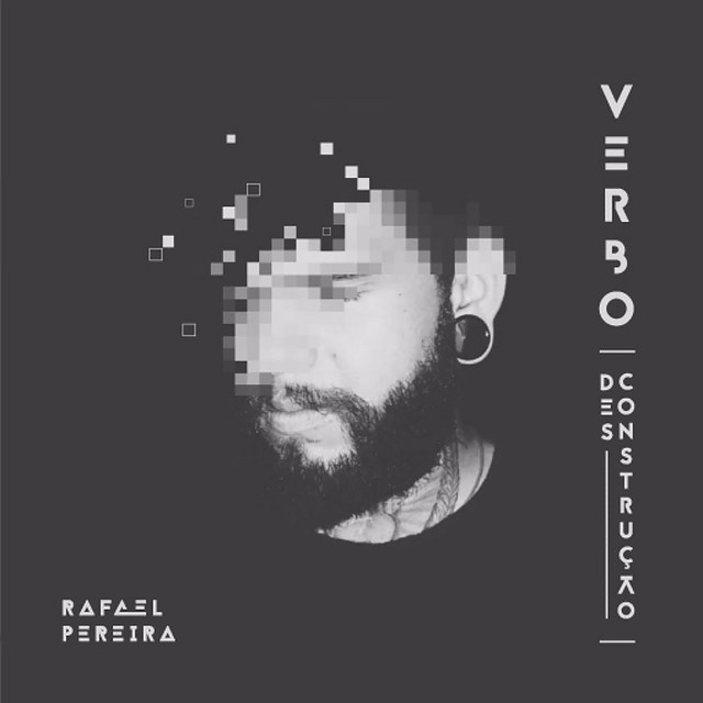 Verbo Desconstrução cover art