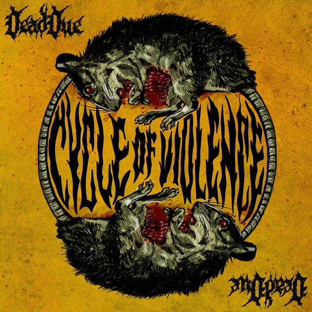 Cycle of Violence cover art