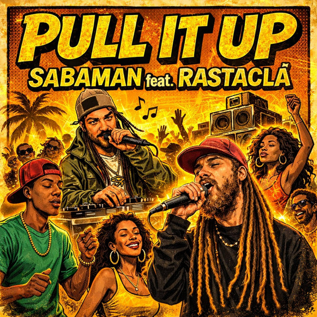 Pull It Up