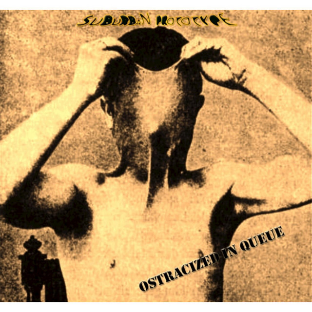 Ostracized in Queue cover art