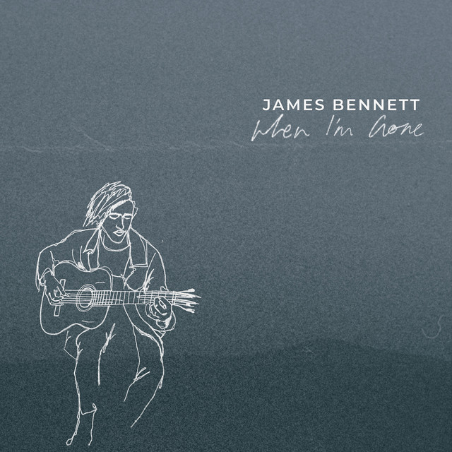 When I'm Gone cover