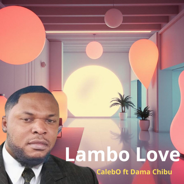 Lambo Love - Single by CalebO | Spotify