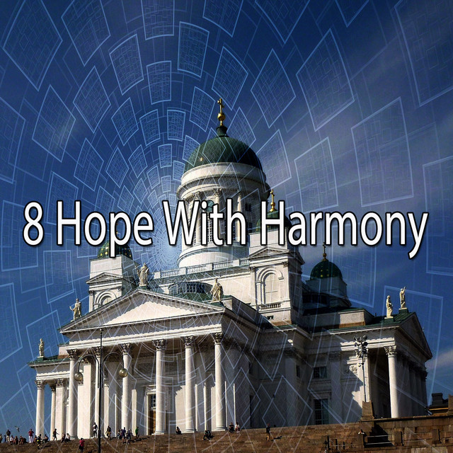 8 Hope With Harmony - Album by Acoustic Worship Ensemble | Spotify
