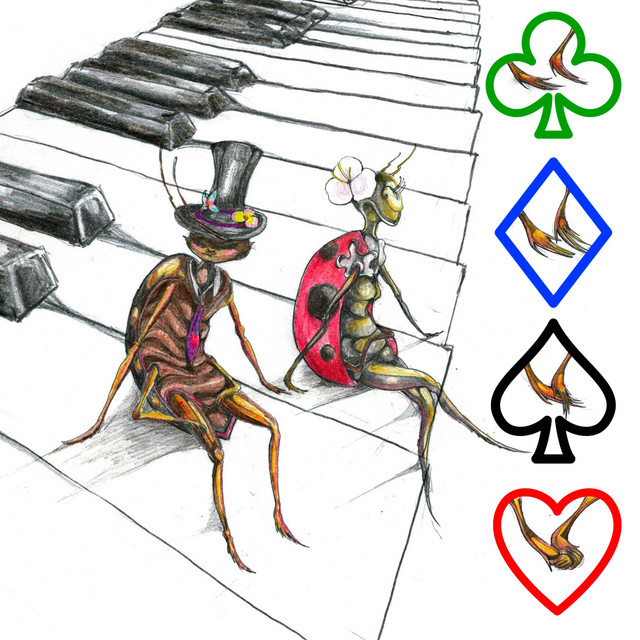 More Love Songs cover art