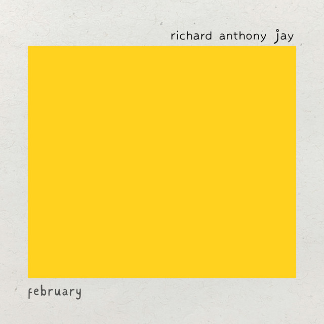 February cover