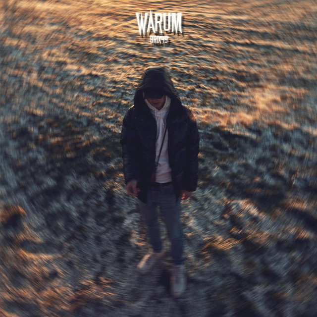 Warum cover art