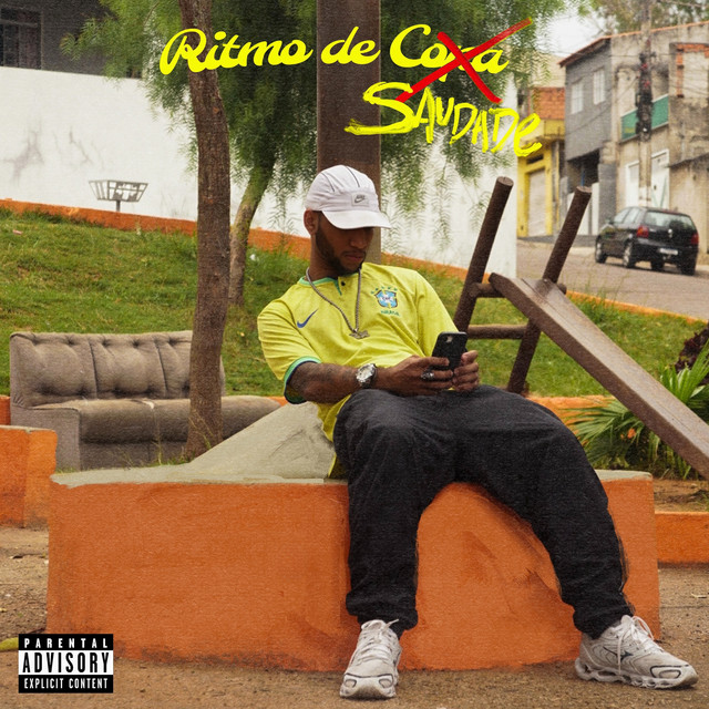 Ritmo de Saudade