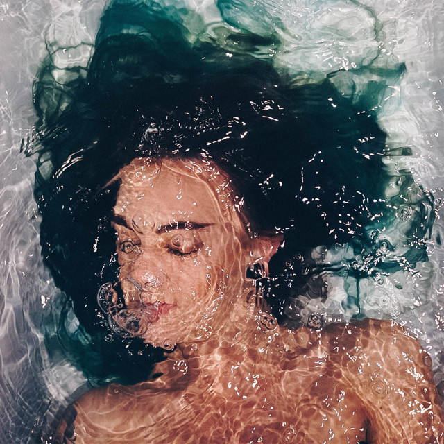 Comfort Underwater cover art