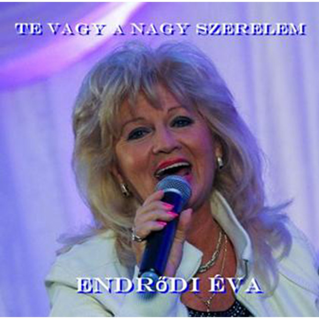 Endrődy Gábor Photo