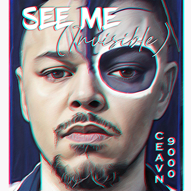 See Me (Invisible) cover art