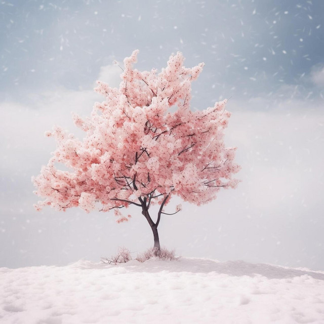 Cherry Blossoms