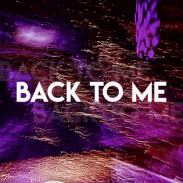 Back To Me