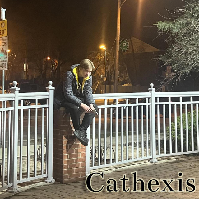 Cathexis cover art