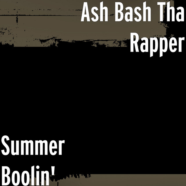 Summer Boolin'