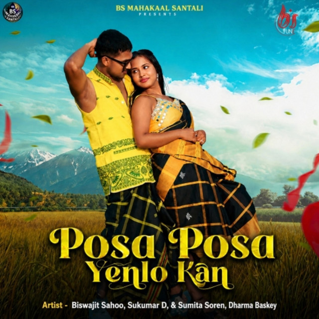 Posa Posa Yenlo Kan