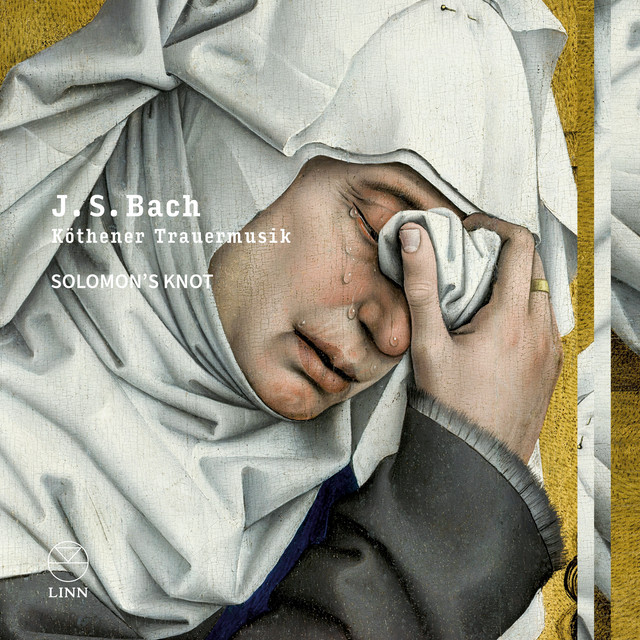 J. S. Bach: Köthener Trauermusik album image