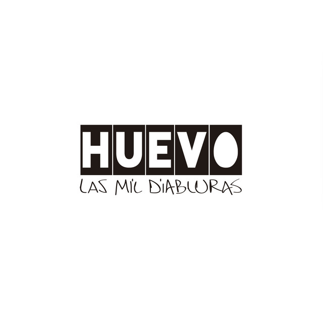 Las Mil Diabluras cover art