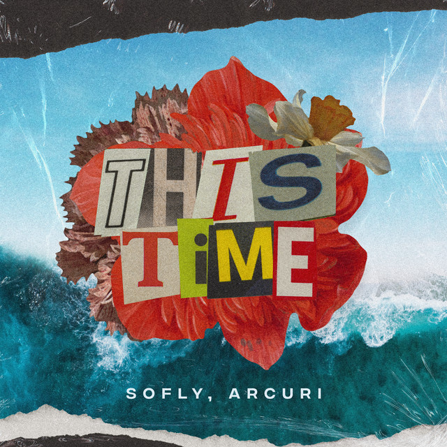 This Time cover art