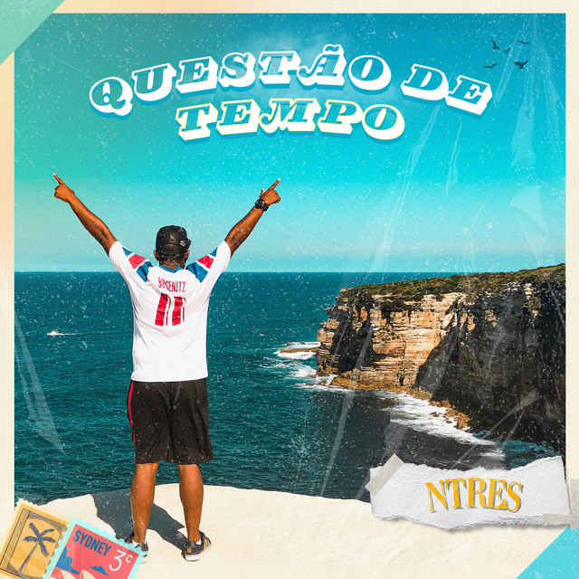 Questão de Tempo