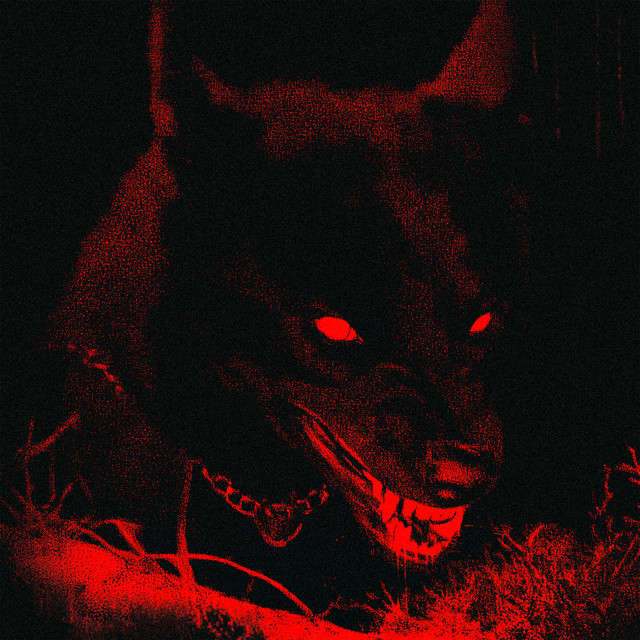 Cover of CERBERUS by cryprince