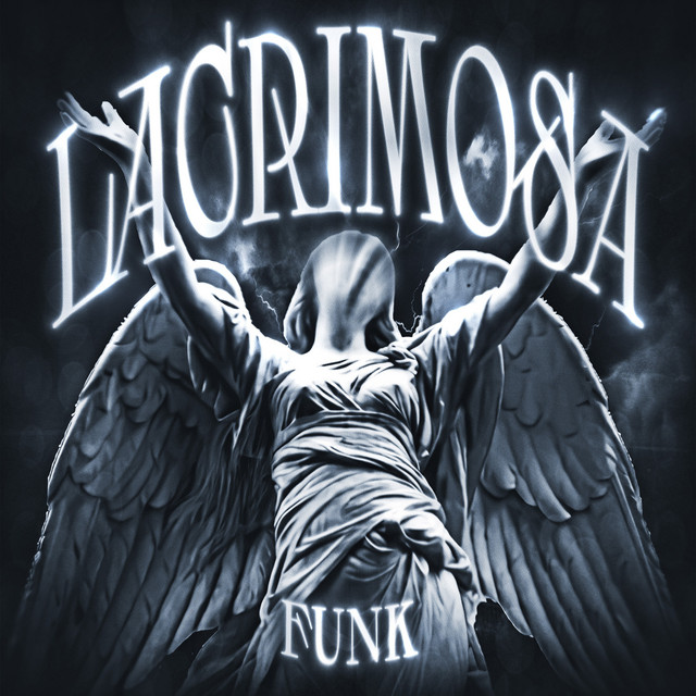 Обкладинка Mc Staff — LACRIMOSA FUNK