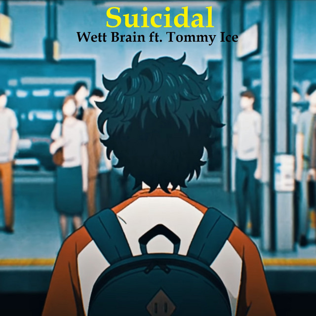 Suicidal