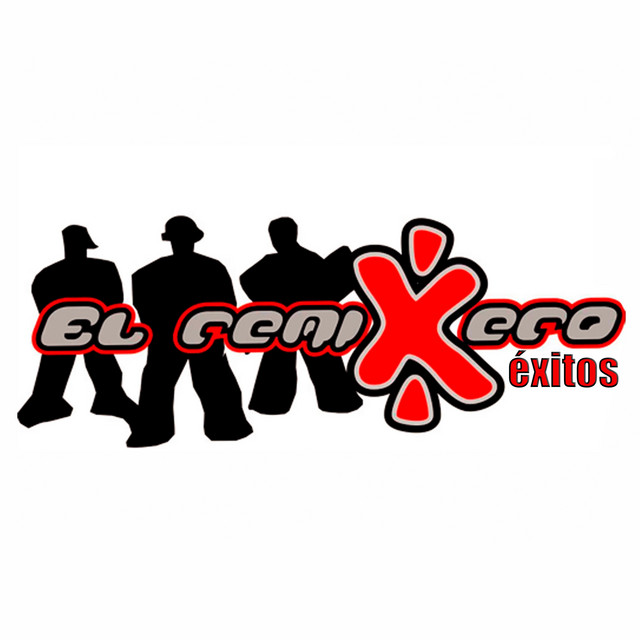 Éxitos cover art