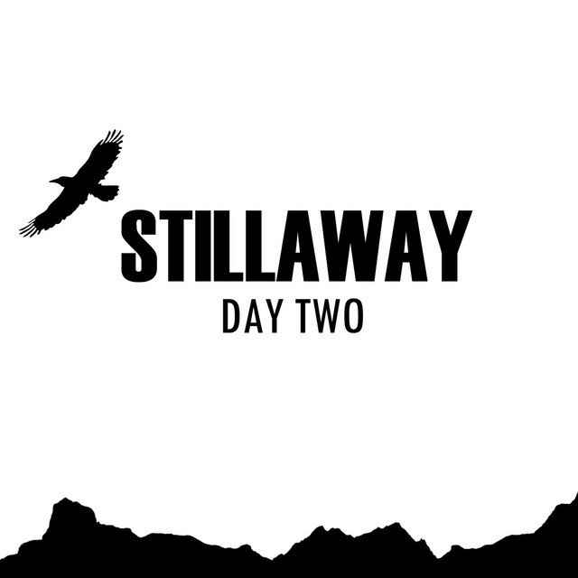 Day Two cover art