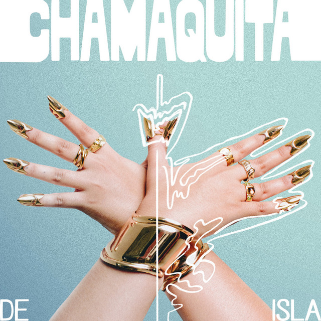 Chamaquita de isla cover art