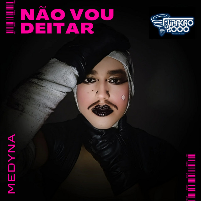 Não vou deitar