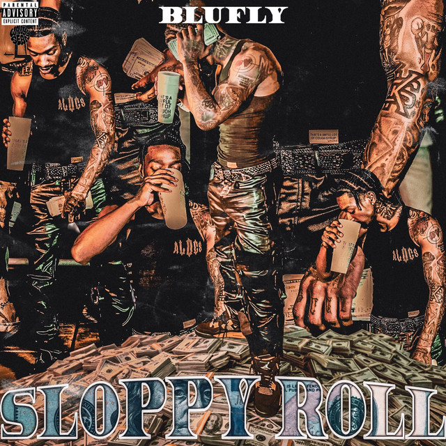 Sloppy Roll