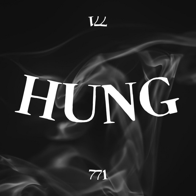 HUNG cover art