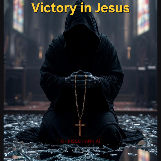 Victory In Jesus