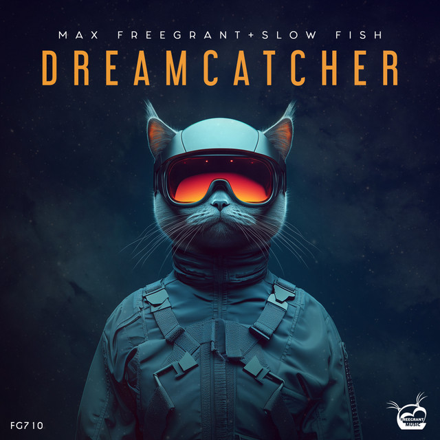 Dreamcatcher - Extended Mix album art