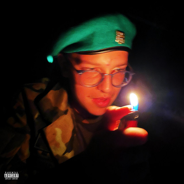 LiL tukk | Spotify